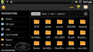 Tiff Viewer Plugin 스크린샷 1