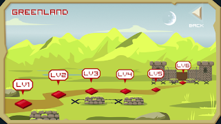 Deep Worm 2 - Worm attack screenshot 7