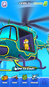 HellCopter скриншот 2