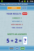 Young mathematician (full) اسکرین شاٹ 1