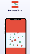 Forward Pro imagem de tela 5