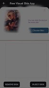 VISUAL SKIN 截图 2