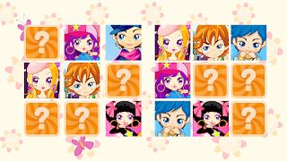 Memory Match screenshot 1