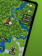 LiveKit - A Minecraft Livemap screenshot 7