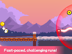 Chiki's Chase screenshot 7