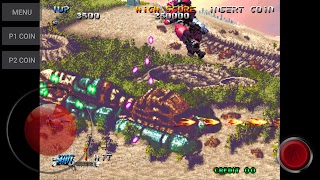 Blazstar スクリーンショット 4