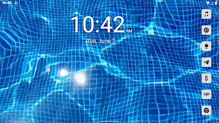 Pool LWP تصوير الشاشة 4