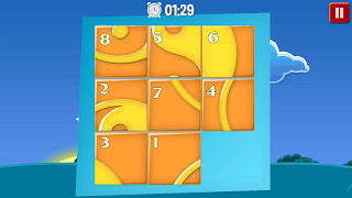 Brain Puzzle screenshot 3
