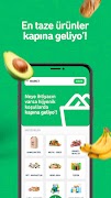 برنامه‌نما Marketyo عکس از صفحه