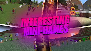 Plants vs Zombies Mod for MCPE 스크린샷 1