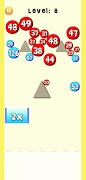 Bubble Rush Ekran Görüntüsü 6