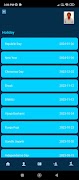 WeERP اسکرین شاٹ 4