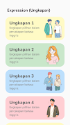1 Hari Mahir Bahasa Inggris 截图 1
