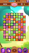 1 Schermata Candy Match