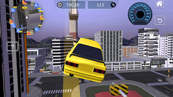 City Driver | Destroy Car screenshot 2