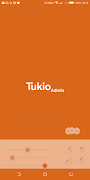 Tukio For Admins-poster