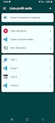 Audio Aspect تصوير الشاشة 4