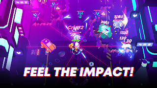 Super Clone : roguelike screenshot 1