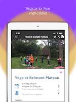 Yoga 4 Philly screenshot 4