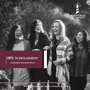 Learnforth University स्क्रीनशॉट 4