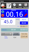 Katya (rallys regularidad) screenshot 7