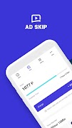 Ad Skip Plakat