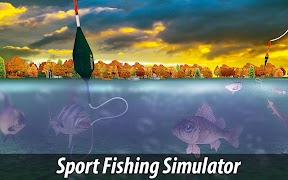 Fishing Simulator: Catch Wild screenshot 4