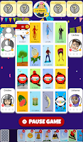 2 Schermata Loteria Mexicana vs Bots