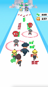 Digging Rush screenshot 2