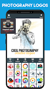 Logo Maker : Logo Designer screenshot 2