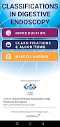 Digestive Endoscopy 포스터