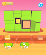 Parcel Locker اسکرین شاٹ 6