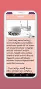 Icsee camera - Information poster