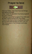 Catholic Prayers screenshot 7
