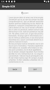 Simple OCR screenshot 3