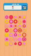 برنامه‌نما Color Link - Stack Ring عکس از صفحه