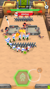 Commando Snake تصوير الشاشة 2