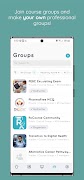 RxCourse capture d'écran 5
