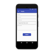 Hyper Valves syot layar 3