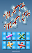 Math & Match ảnh chụp màn hình 1