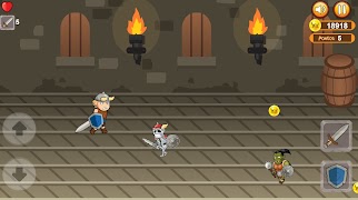 Viking Hunter screenshot 7