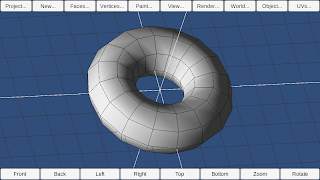 3D Model Maker 截圖 7