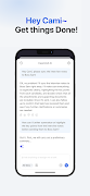 Capmind screenshot 1