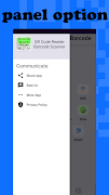 QR Code Reader Barcode Scanner اسکرین شاٹ 5