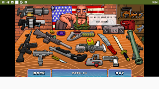 Swat Vs Zombies Revenge screenshot 7