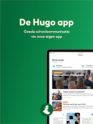 Hugo app screenshot 5