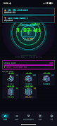Crypto Hacker Fantasy Tycoon 海報