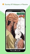 PALESTINE syot layar 1