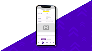 Lightdata APP captura de pantalla 2