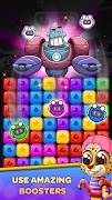 Super Blast - PvP Match 截圖 1